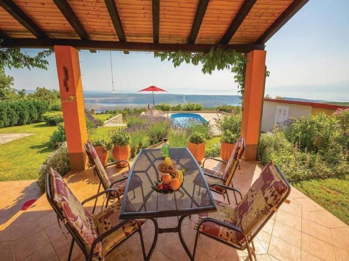 Villa Mery Šmrika Exterior foto