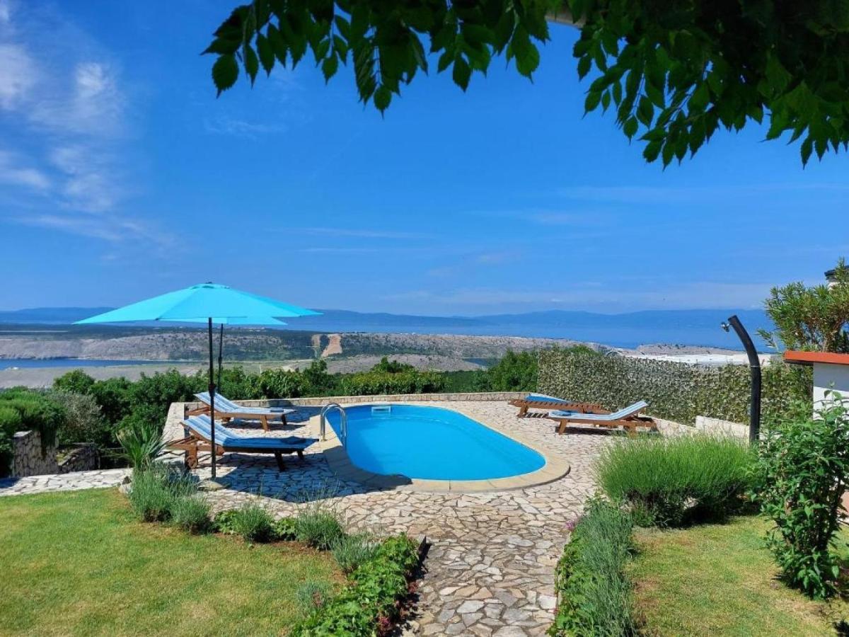 Villa Mery Šmrika Exterior foto
