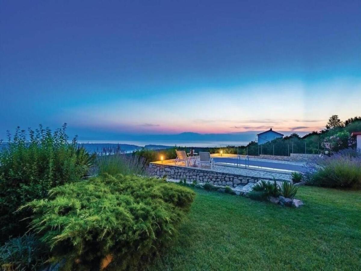 Villa Mery Šmrika Exterior foto