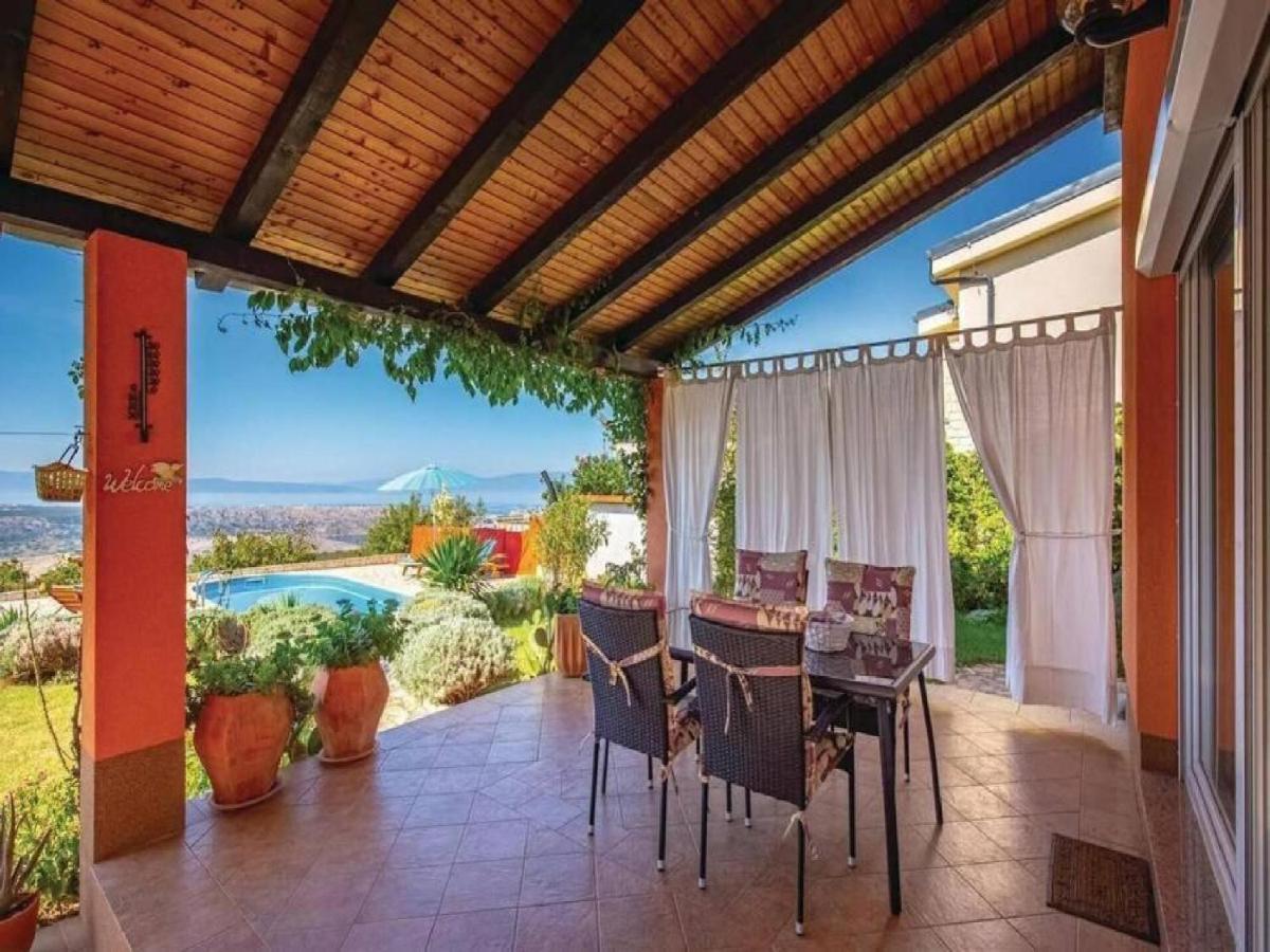 Villa Mery Šmrika Exterior foto